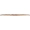 Ekena Millwork Reims Wood Fretwork Pierced Ceiling Medallion, Red Oak, 16"OD x 6 1/8"ID x 3/8"T CMWP16X16X0375RERO - alternate 2